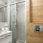 Apartament Ms Sky Tower Iv Gdańsk