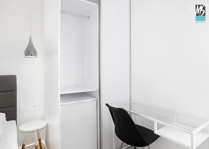 Ms Sky Tower Iv Гданьск