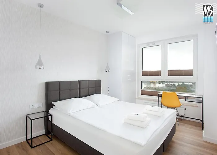 Ms Sky Tower Iv Gdaňsk