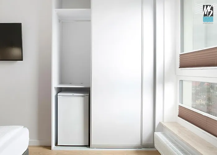 Ms Sky Tower Iv * Гданьск