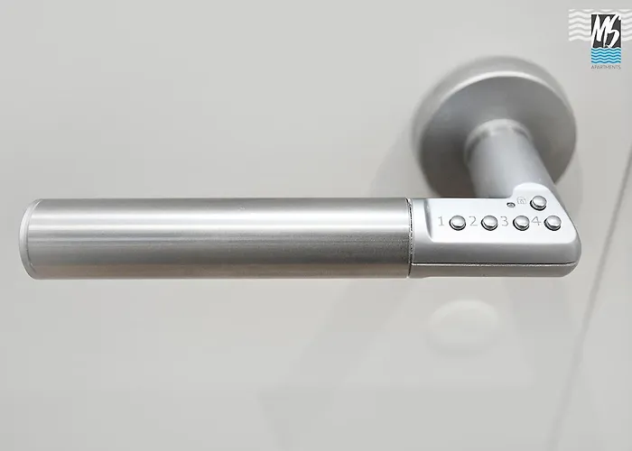 Апартаменты Ms Sky Tower Iv *