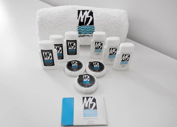 Апартаменты Ms Sky Tower Iv Гданьск