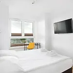Apartmán Ms Sky Tower Iv