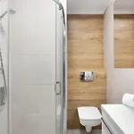 Apartmán Ms Sky Tower Iv Gdaňsk
