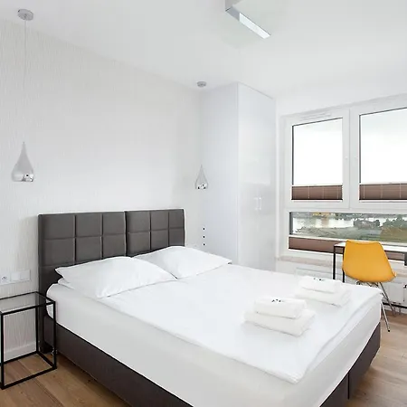 Ms Sky Tower Iv Gdańsk