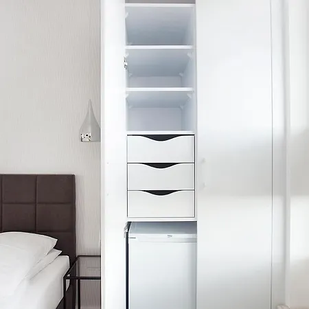 Apartman Ms Sky Tower Iv Gdańsk