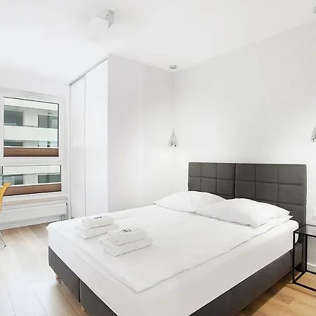 Ms Sky Tower Iv Apartman