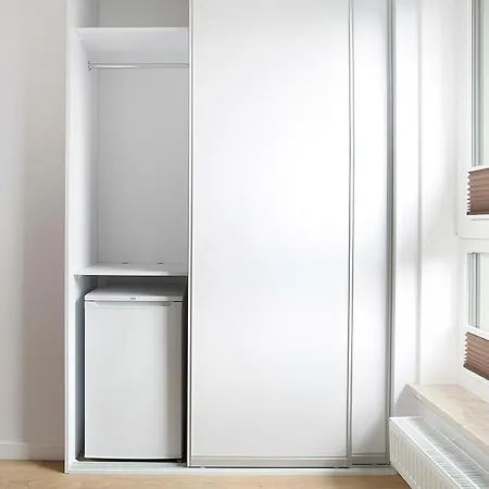 Ms Sky Tower Iv * Gdańsk