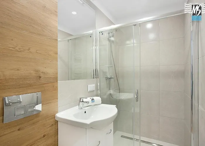 Ms Sky Tower Iv Gdańsk